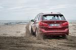 BMW 220d xDrive Active Tourer Sport Line 2014 года